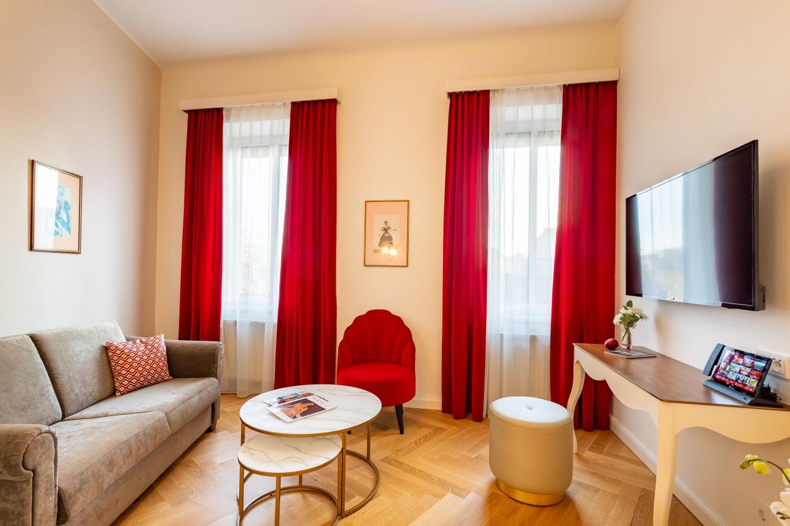 Theaterhotel & Suites Wien
