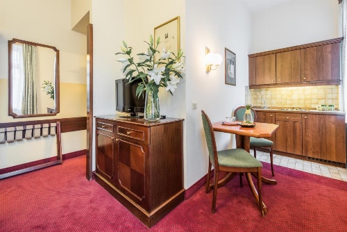 Theaterhotel & Suites Wien image 9