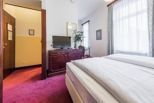 Theaterhotel & Suites Wien image 10