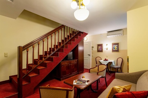 Theaterhotel & Suites Wien image 11