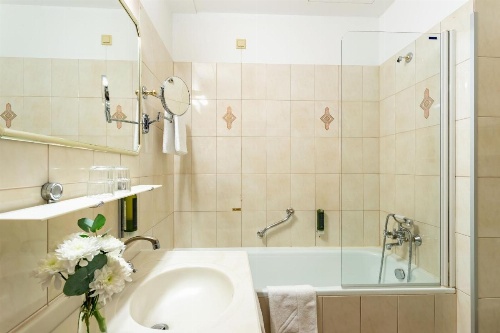 Theaterhotel & Suites Wien image 12