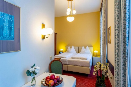 Theaterhotel & Suites Wien image 14