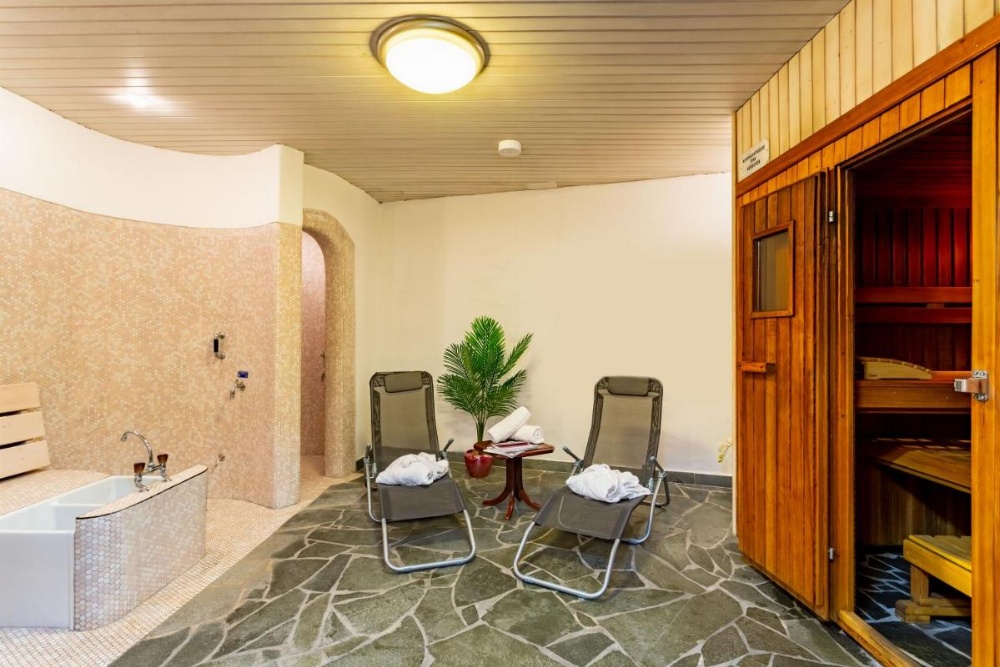 Theaterhotel & Suites Wien Image 16