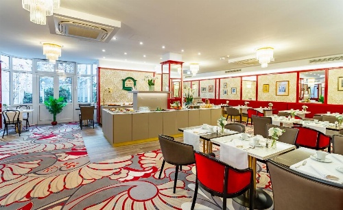 Theaterhotel & Suites Wien image 2