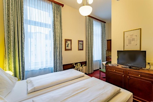 Theaterhotel & Suites Wien image 19