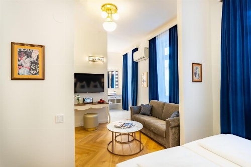 Theaterhotel & Suites Wien image 21