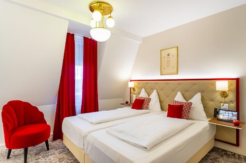 Theaterhotel & Suites Wien image 23