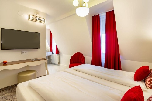 Theaterhotel & Suites Wien image 25