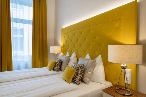 Theaterhotel & Suites Wien image 28