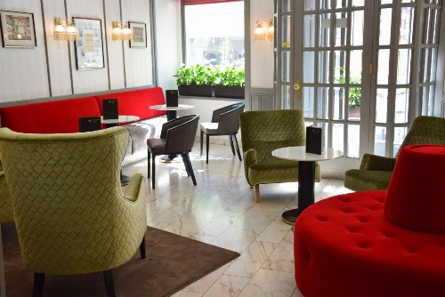 Theaterhotel & Suites Wien image 3