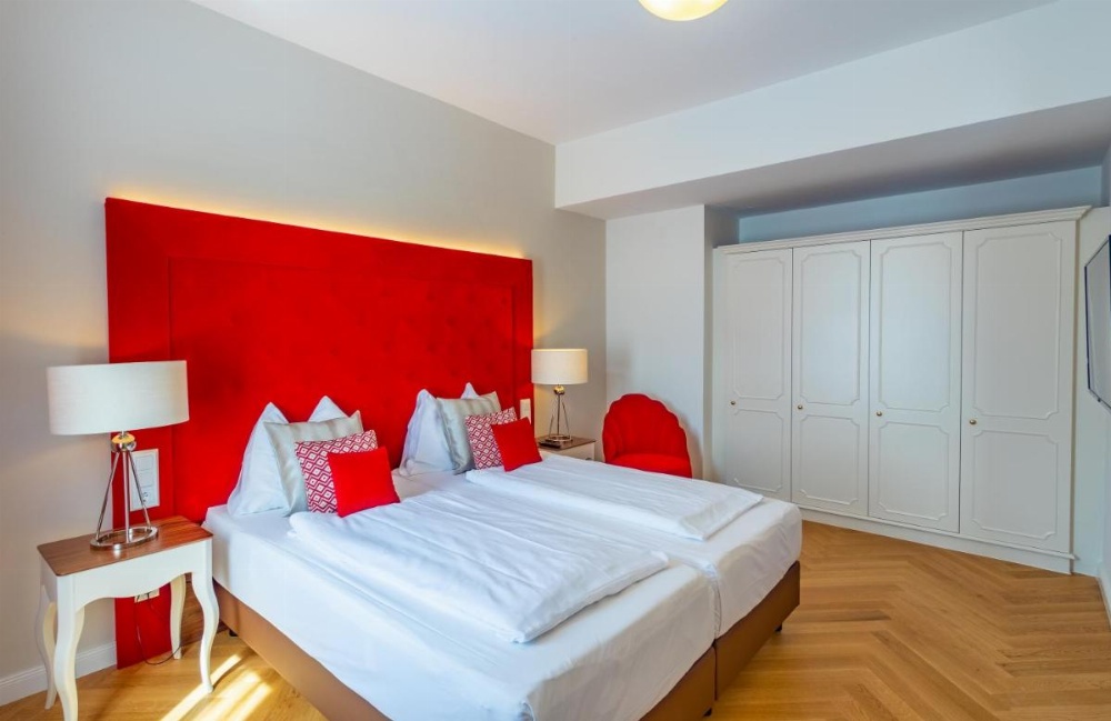 Theaterhotel & Suites Wien Image 31