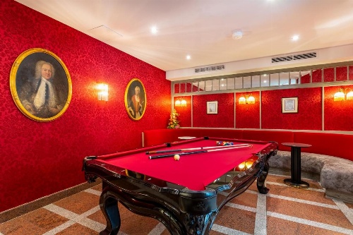 Theaterhotel & Suites Wien image 32