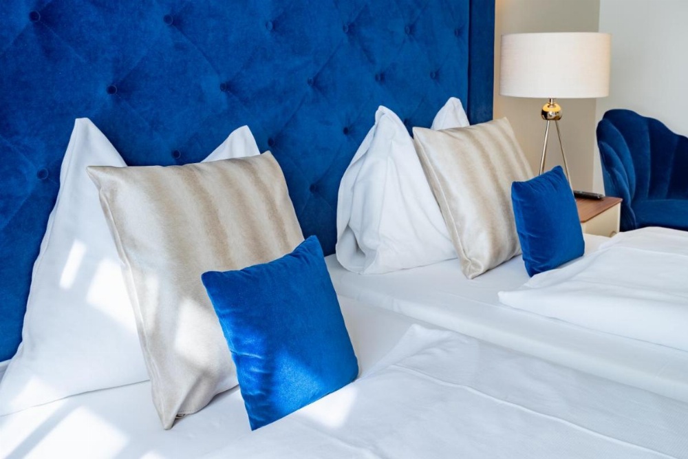Theaterhotel & Suites Wien Image 33