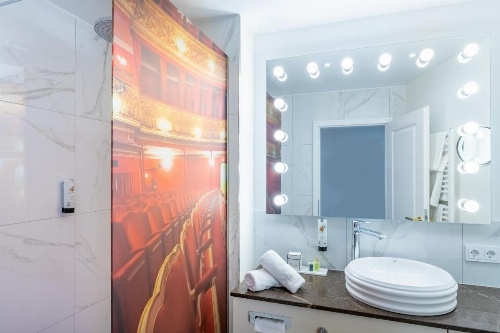 Theaterhotel & Suites Wien image 35