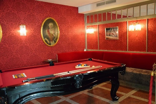 Theaterhotel & Suites Wien image 4