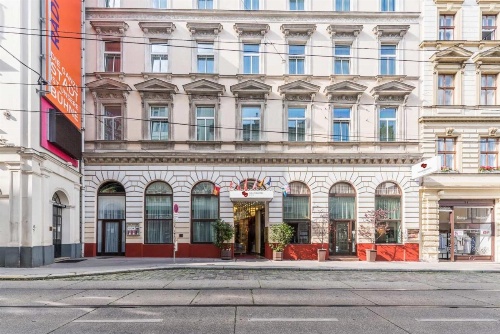 Theaterhotel & Suites Wien image 40
