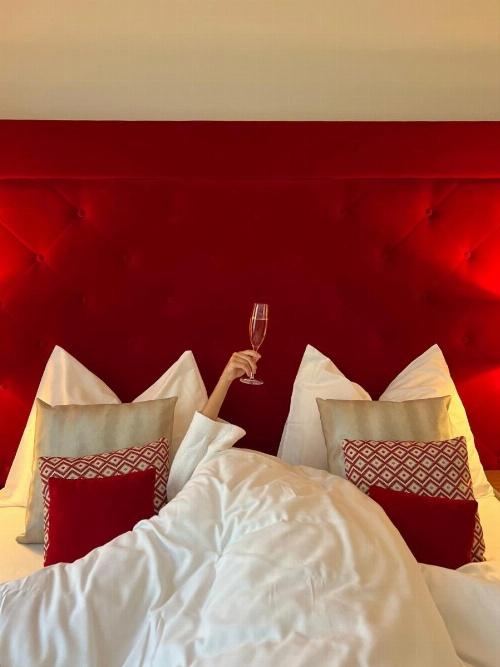 Theaterhotel & Suites Wien image 5