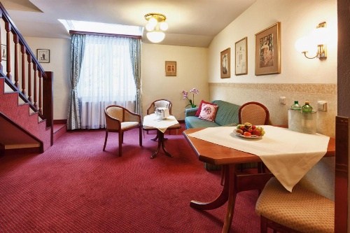Theaterhotel & Suites Wien image 6
