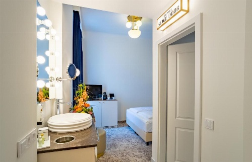 Theaterhotel & Suites Wien image 7